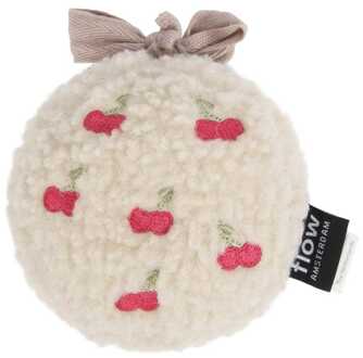 Flow Amsterdam mini harslagknuffel Lucy