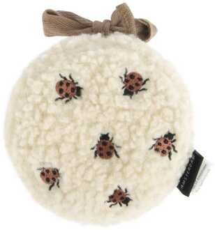 Flow Amsterdam mini harslagknuffel Ted