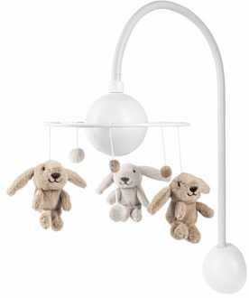 Flow Amsterdam muziekmobiel Milo