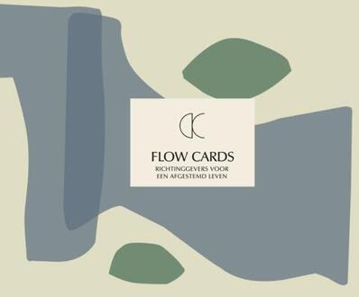 Flow Cards - Bente Heijtel