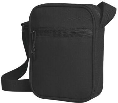 Flow crossbody tas - maat One size Zwart