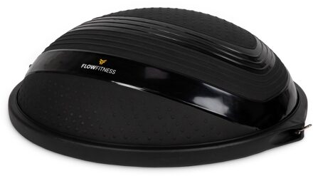 Flow Fitness Balanstrainer Pro met fitness elastieken