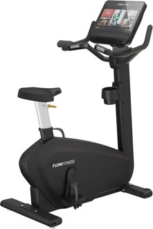 Flow Fitness Perform Pro B6i Hometrainer - TFT Console - Commercieel inzetbaar