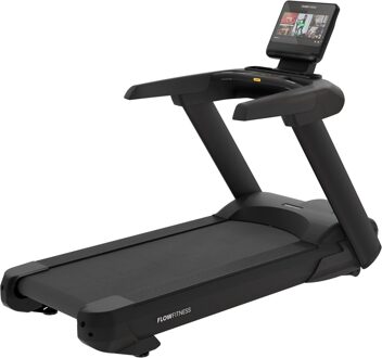 Flow Fitness Perform Pro T6i Loopband - TFT Console - Commercieel inzetbaar