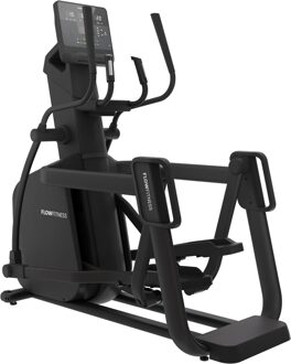 Flow Fitness Perform Pro X6i Crosstrainer - LED Console - Commercieel inzetbaar