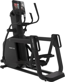 Flow Fitness Perform Pro X6i Crosstrainer - TFT Console - Commercieel inzetbaar