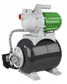 Flow HG 800P Drukpomp 800W | Hydrofoorgroep waterpomp