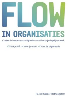 Flow in organisaties