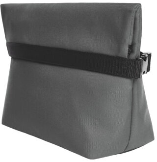 Flow koeltas Grijs - One size