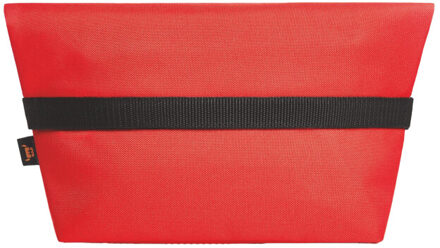 Flow koeltas Rood - One size