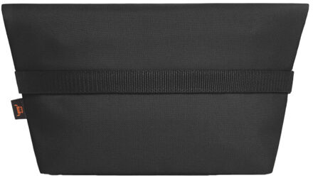 Flow koeltas Zwart - One size