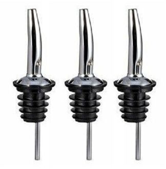 Flow Liquor Geest Fles Schenker Voor Bar Wijn Cocktail Drankjes Rvs