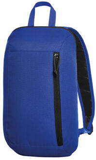 Flow rugzak Blauw - One size