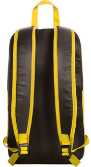 Flow rugzak - maat One size Geel