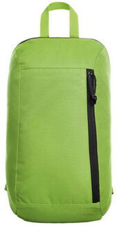 Flow rugzak - maat One size Groen