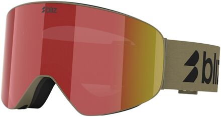 Flow Skibril L Senior - 1 SIZE