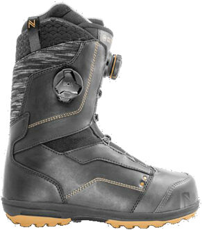 Flow Snowboardschoenen Dames 38 Zwart