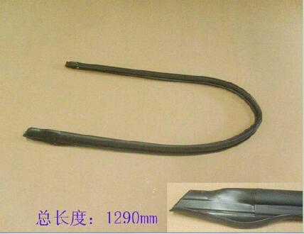 Flow Tank Strip L/R Voor Grote Muur Wingle Enkele Rij Oem: 6107115AP03XA 6107116AP03XA 6107115-P03 6107116-P03 links