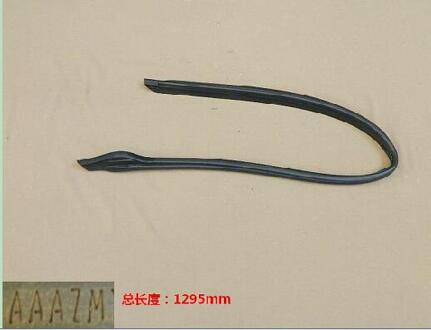 Flow Tank Strip L/R Voor Grote Muur Wingle Enkele Rij Oem: 6107115AP03XA 6107116AP03XA 6107115-P03 6107116-P03 rechtsaf