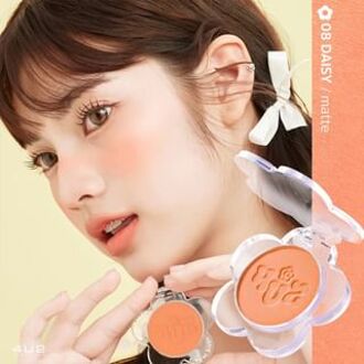 Flower Blush 08 Daisy