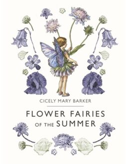 Flower Fairies of the Summer