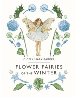 Flower Fairies of the Winter