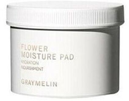 Flower Moisture Pad 70 pcs