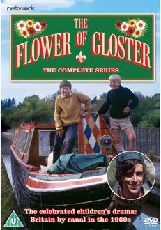 Flower Of Gloster Complet