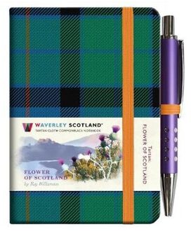 Flower of Scotland