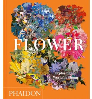 Flower - Phaidon Compacts - Phaidon Editors