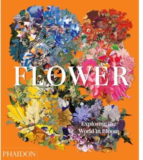 Flower - Phaidon Editors