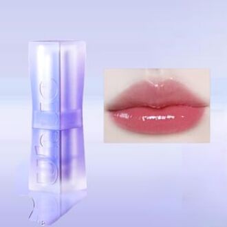 Flower Power Mirror Lipstick - #G104-#G107 #G106 - 3.7g