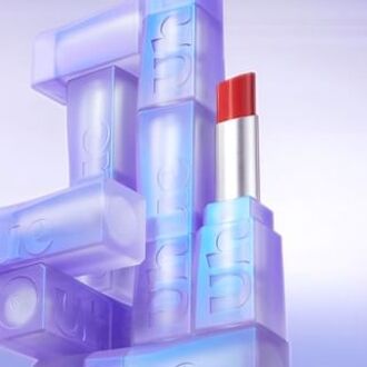 Flower Power Mirror Lipstick - #G312-#G315 #G313 - 3.7g