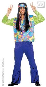 Flower Power pak fluweel Keenak