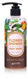Flower Shower Body Wash 300ml