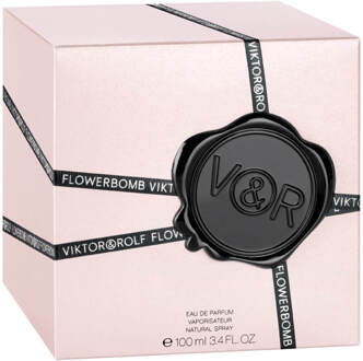 Flowerbomb EDP 100 ml