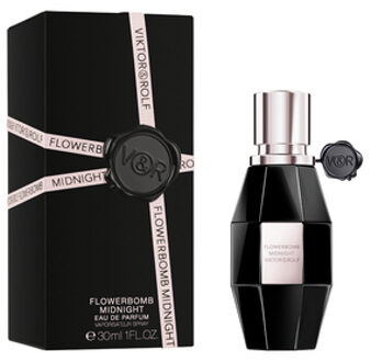 Flowerbomb Midnight EDP 30 ml