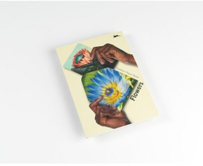 Flowers - Creative Paper Book - Pepin van Roojen