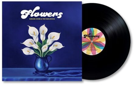 Flowers - Durand Jones & The Indications
