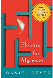 Flowers for Algernon