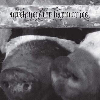 Flowers In The Spring - Wrekmeister Harmonies