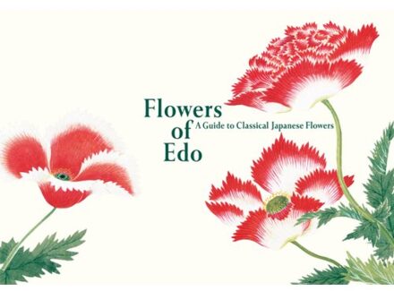 Flowers of Edo