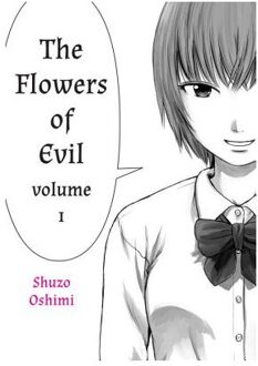 Flowers Of Evil, Vol. 1 - Oshimi, Shuzo