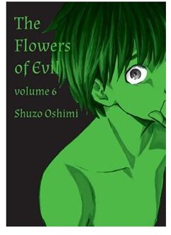 Flowers Of Evil, Vol. 6