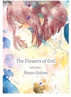 Flowers Of Evil Vol. 7