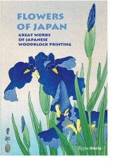 Flowers Of Japan - Amelie Balcou