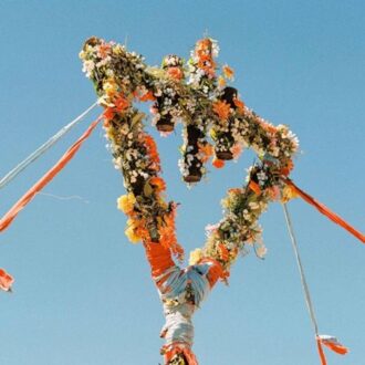 Flowers - The Devil Wears Prada