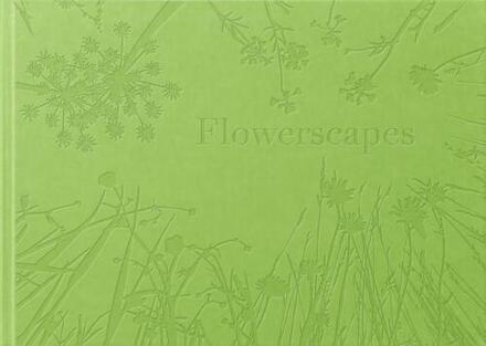 Flowerscapes -  Kirsten Dorrestijn, Theo Bosboom (ISBN: 9789083544908)