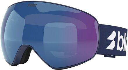 Floz Skibril L Senior - 1 SIZE