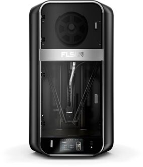 FLSUN S1 3D Printer 1200mm/s Max Printing Speed